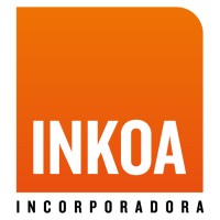 INKOA Incorporadora Logo