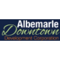 Albemarle Downtown Development Corporation Logo