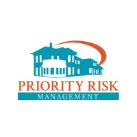 Priority Risk Management Inc Logo