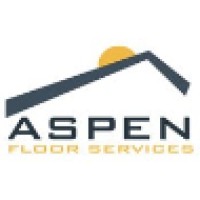 Aspen Floor Services, Ltd. Logo
