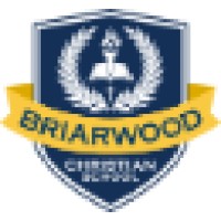 Briarwood Christian School Logo