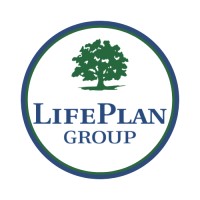 LifePlan Group Logo