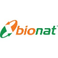 Grupo Bionat Logo