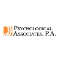 Psychological Associates, P.A. Logo