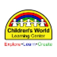 Childrens World Learning Centers and Walton Academy Logo