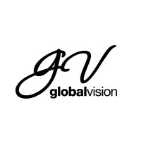 Global vision a.s. Logo