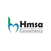 Hmsa Consultancy Services LLP Logo