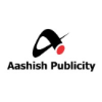 Aashish Publicity Logo