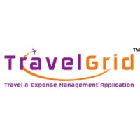 TravelGrid Logo