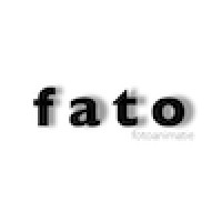 fato.be Logo