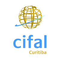 CIFAL Curitiba Logo