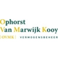 Ophorst Van Marwijk Kooy Vermogensbeheer NV Logo