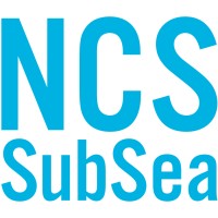 NCS SubSea Logo