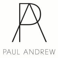 Paul Andrew Logo