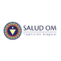 Salud Om Logo
