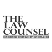The Law Counsel Logo