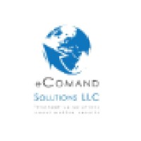eComand Solutions LLC Logo