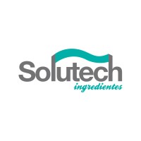 Solutech Ingredientes Logo