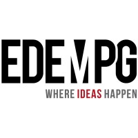 EDEMPG Srl Logo