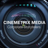 CINEMETRIX MEDIA Logo