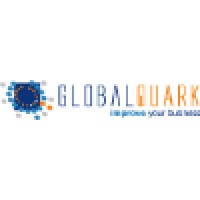 GlobalQuark Logo