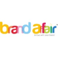 Brand Affair India Logo
