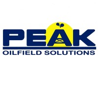 PEAK Oilfield Solutions Logo
