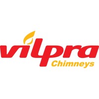 Vilpra Chimneys Logo