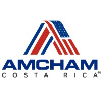 AmCham Costa Rica Logo