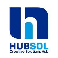 HUB SOL TECHNOLOGIES CO LLC Logo