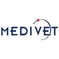MEDIVET Logo