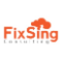 FixSing Consulting Logo