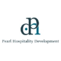 Pearl Hospitality Development Logo