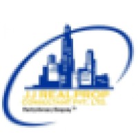 JJRC Pvt. Ltd. Logo