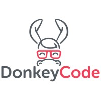 DonkeyCode Logo