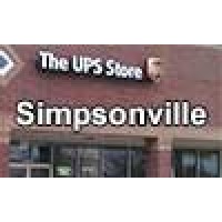 The UPS Store 3245 Logo