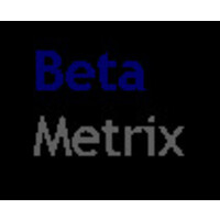 BetaMetrix, SA Logo