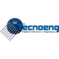 Tecnoeng Painéis Elétricos e Segurança Logo