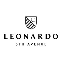 Leonardo 5th Avenue Logo