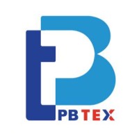 PB TEX Logo