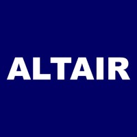 ALTAIR Consulting Logo