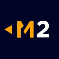 M2 Financial Services - CFO On Demand Logo