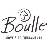 Boulle Móveis de Fundamento Logo