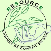 RESOURCE Marseille Logo