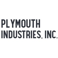 Plymouth Industries, Inc. Logo