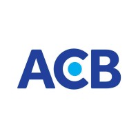 ACB - Asia Commercial Bank Logo