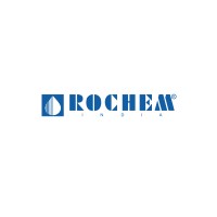 Rochem Separation Systems (India) Pvt. Ltd. Logo