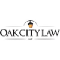 Oak City Law LLP Logo