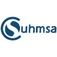 Suhmsa Logo