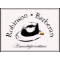 RobinsonBarberan Logo